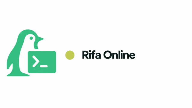 Rifa Online